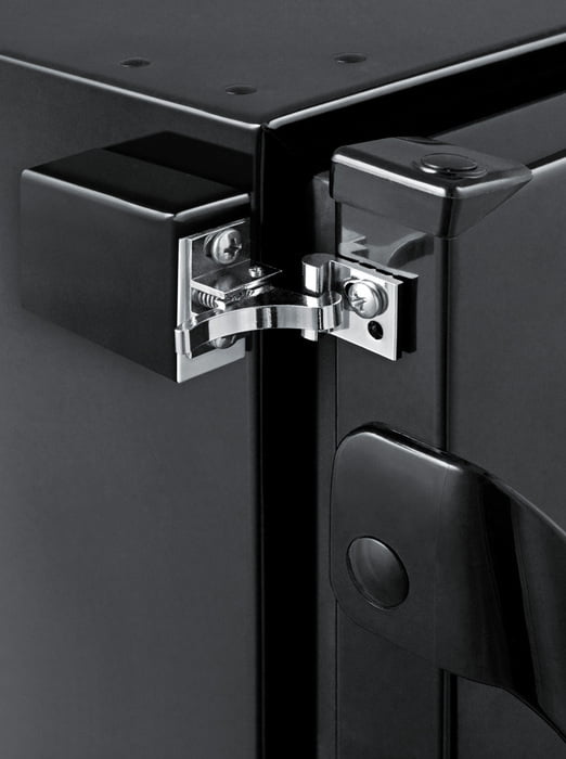 Summit LATCH Factory Installed Door Latch On Any Front-Opening Or Drawer Refrigerator