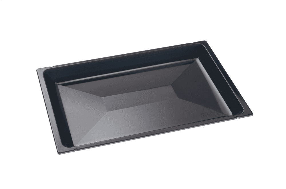 Miele HUBB301 Hubb 30-1 - Genuine Miele Multi-Purpose Tray With Perfectclean Finish.