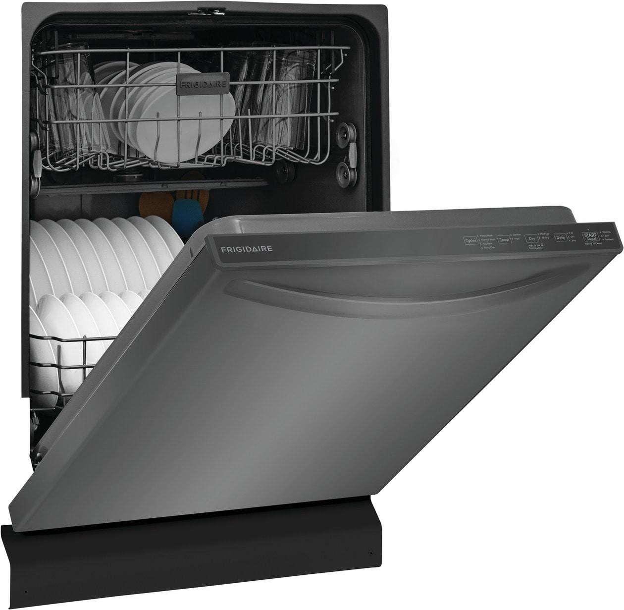 Frigidaire FDPH4316AD Frigidaire 24" Built-In Dishwasher