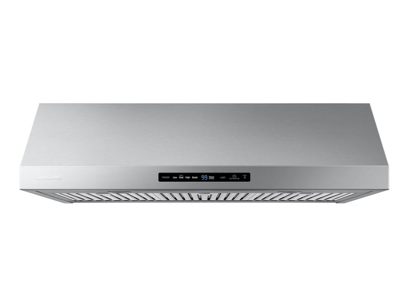 Samsung NK36N7000US 36" Under Cabinet Hood In Stainless Steel