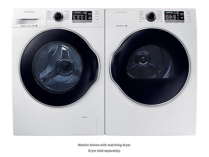 Samsung Washer (Top Loading) and Hotpoint Dryer (Front Loading) - 2 years  old