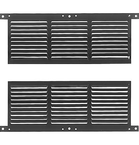 Ge Appliances RAK40 Air Deflector Kit