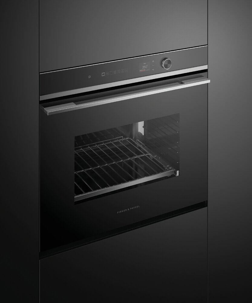 Fisher & Paykel OB30SD14PLX1 Oven 30", 14 Function, Self-Cleaning