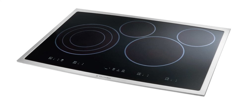 Electrolux EI30EC45KS 30'' Electric Cooktop