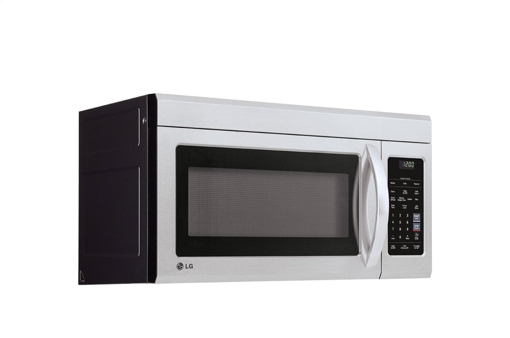 Lg microwave online lmv1831bd