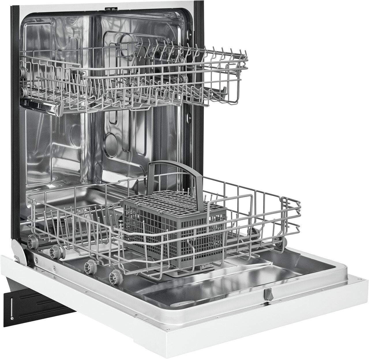 Frigidaire FFBD2420UW Frigidaire 24'' Built-In Dishwasher