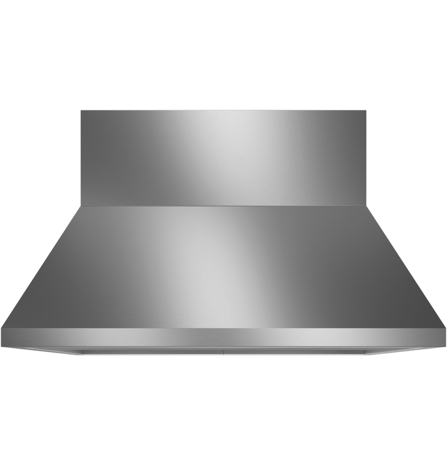 Monogram ZVW1480SPSS Monogram 48" Stainless Steel Professional Hood With Quietboost&#8482; Blower