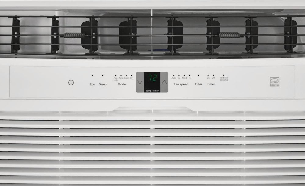 Frigidaire FFTA083WA1 Frigidaire 8,000 Btu Built-In Room Air Conditioner- 115V/60Hz