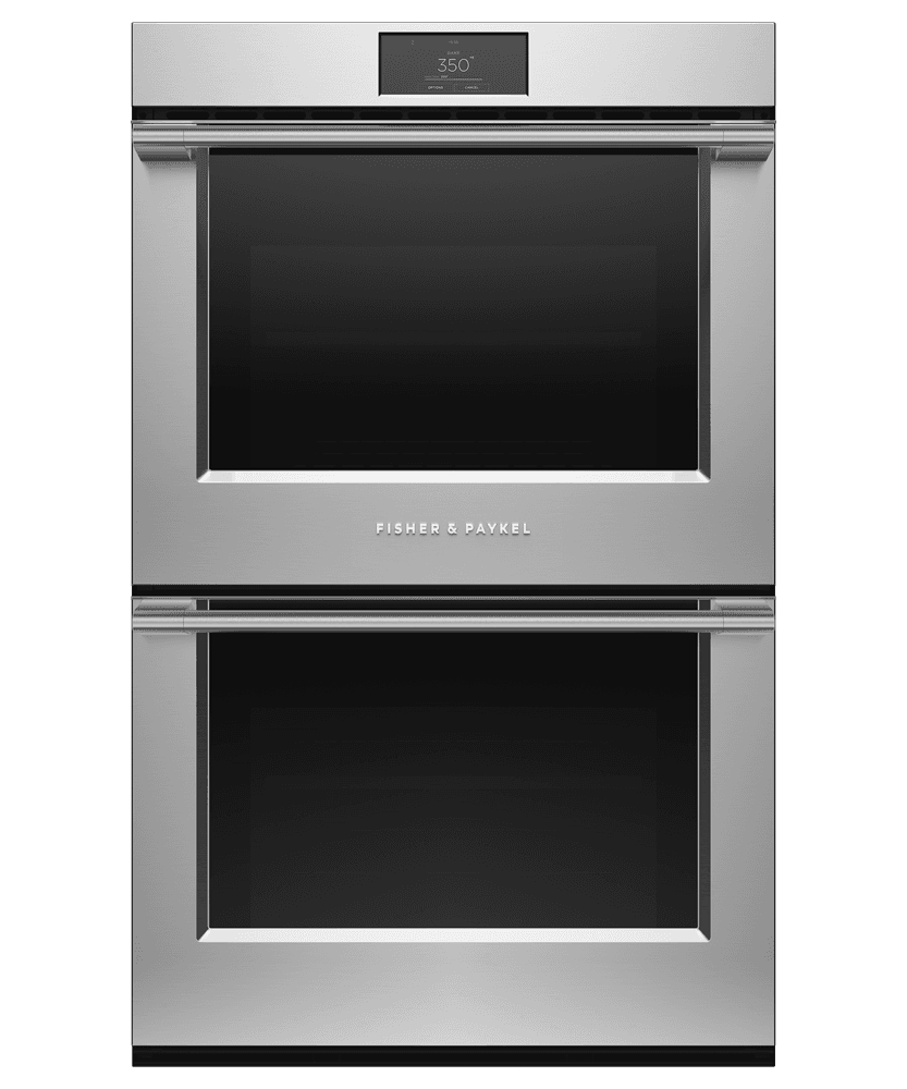 Fisher & Paykel OB30DPPTX1 Double Oven, 30