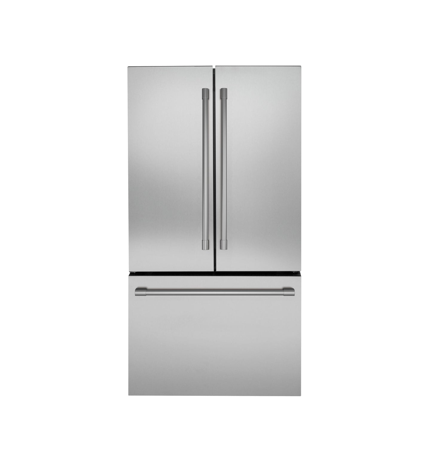 Monogram ZWE23NSTSS Monogram Energy Star® 23.1 Cu. Ft. Counter-Depth French-Door Refrigerator