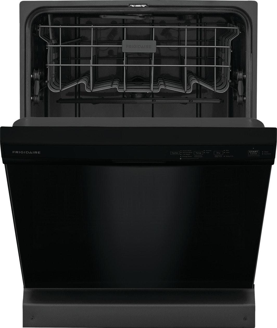 Frigidaire FDPC4314AB Frigidaire 24" Built-In Dishwasher