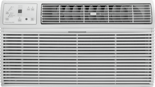 Frigidaire FFTH0822R1 Frigidaire 8,000 Btu Built-In Room Air Conditioner With Supplemental Heat