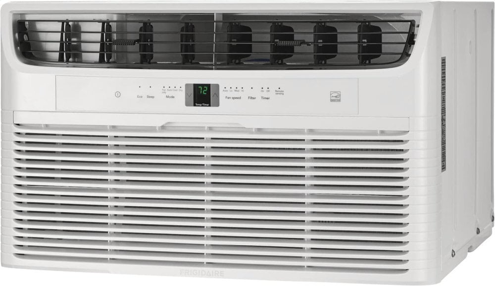 Frigidaire FFTA083WA1 Frigidaire 8,000 Btu Built-In Room Air Conditioner- 115V/60Hz