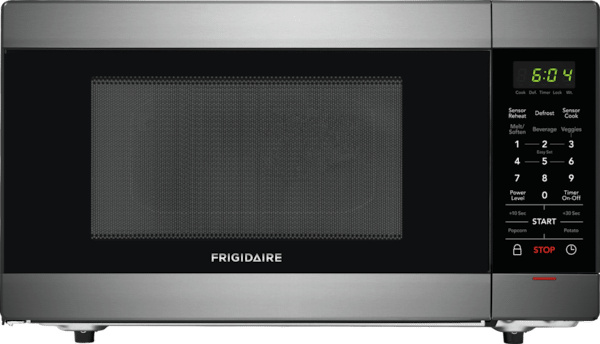 Frigidaire FFCE1455UD Frigidaire 1.4 Cu. Ft. Countertop Microwave