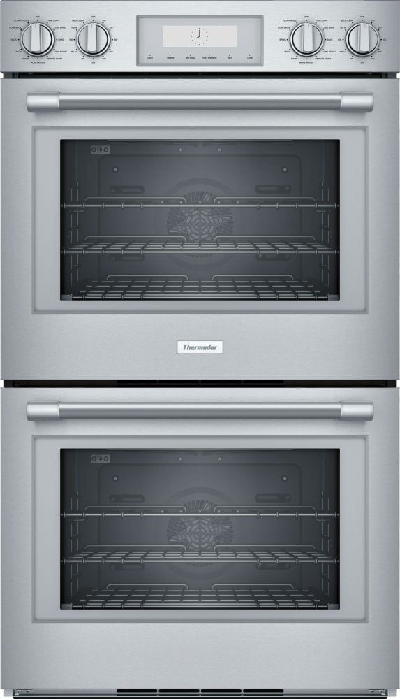 Thermador PO302W 30-Inch Professional Double Wall Oven