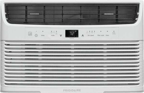 Frigidaire FFRE0633U1 Frigidaire 6,000 Btu Window-Mounted Room Air Conditioner