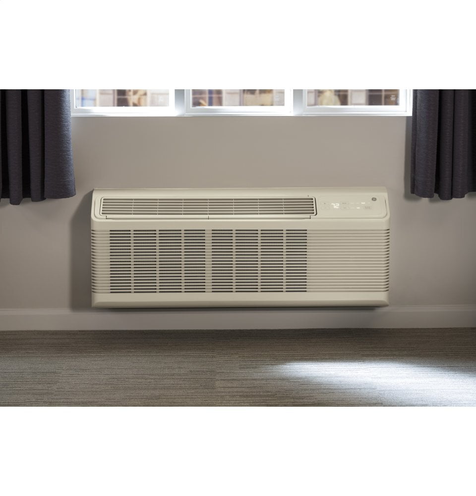 Ge Appliances AZ45E09DAB Ge Zoneline® Cooling And Electric Heat Unit, 230/208 Volt