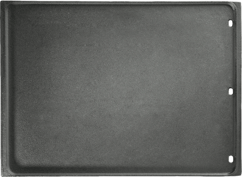 Napoleon Bbq 56040 Cast Iron Reversible Griddle For Lex, Prestige Pro, Prestige & Built-In Series