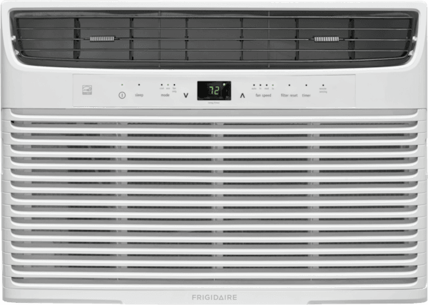 Frigidaire FFRE103ZA1 Frigidaire 10,000 Btu Window-Mounted Room Air Conditioner