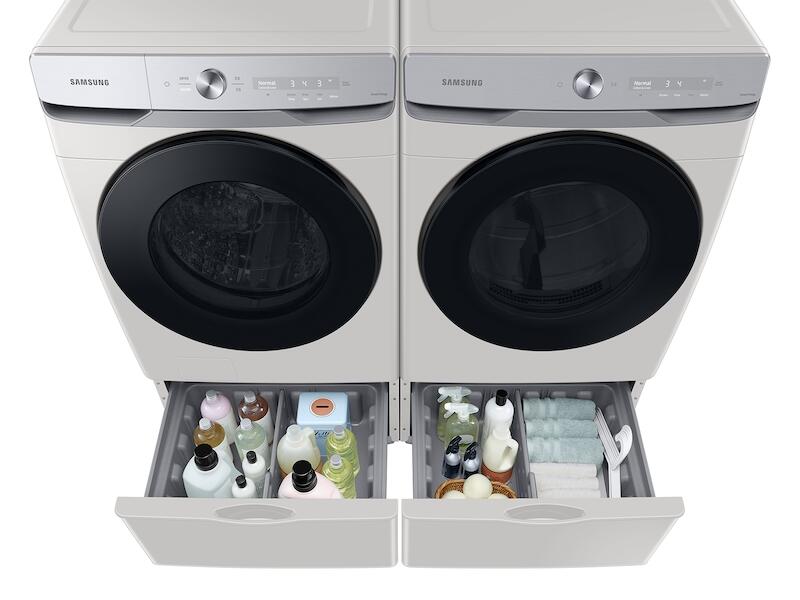 Samsung WF50A8600AV Front-load Washing Machine Review - Reviewed