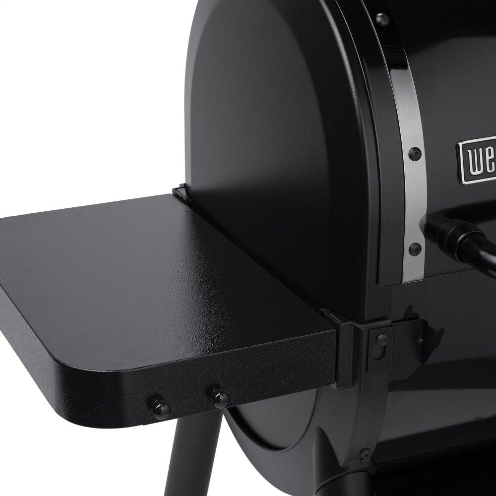 Weber 22722001 Smokefire Sear+ Elx4 Wood Fired Pellet Grill