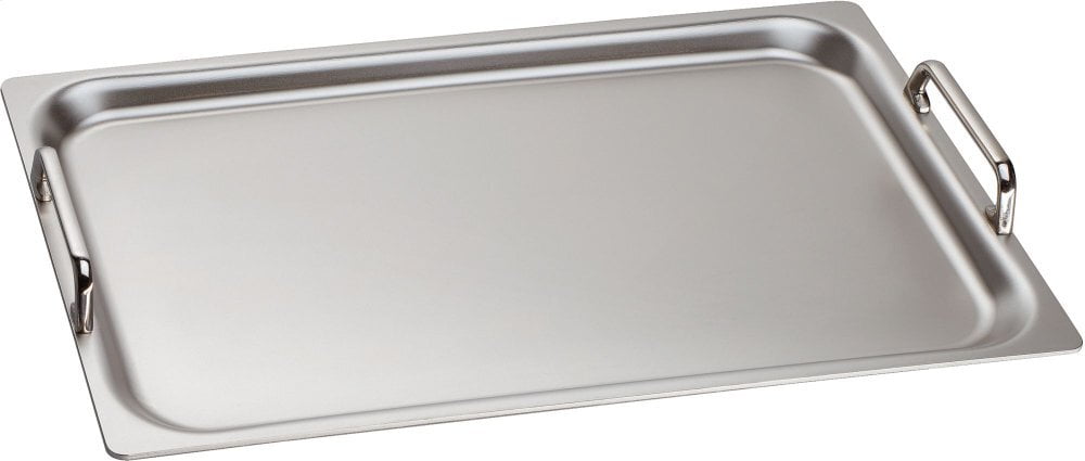 Thermador TEPPAN1321 Stainless Steel Teppanyaki Griddle 13" X 21" Teppan1321