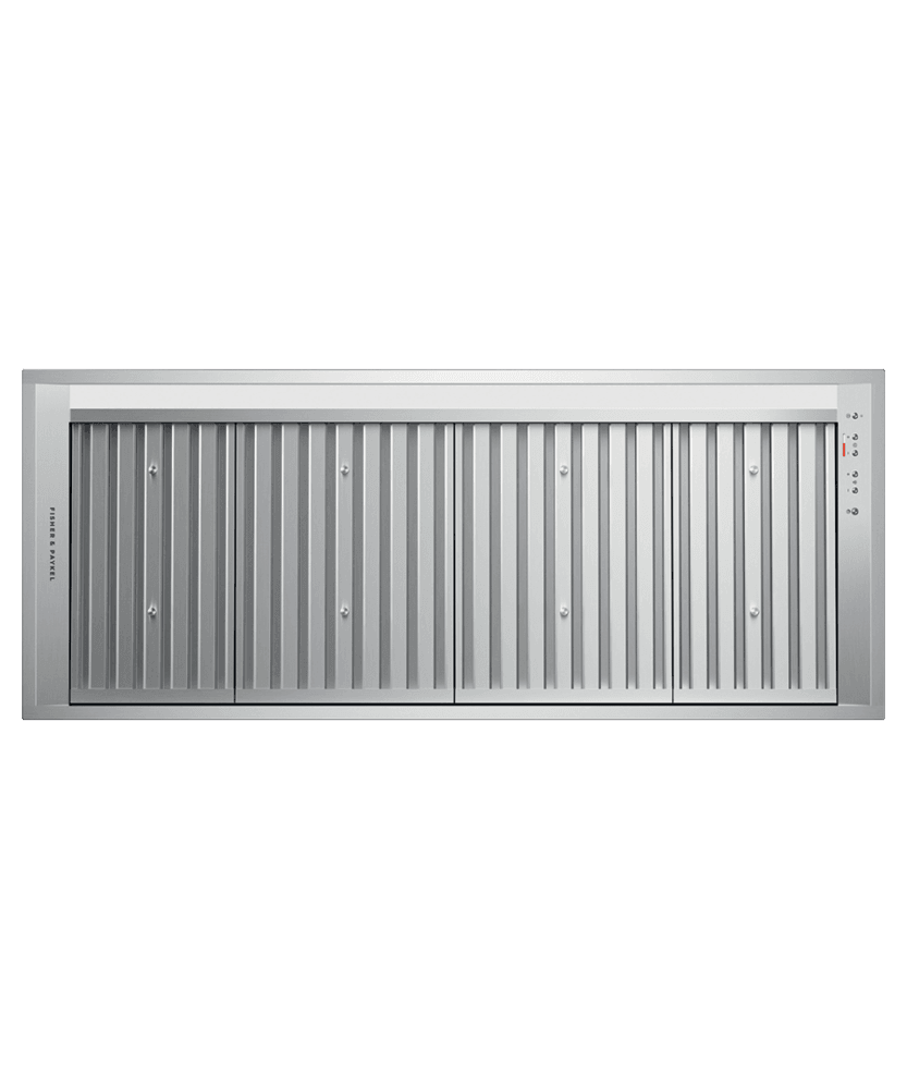 Fisher & Paykel HPB481912N Insert Range Hood, 48