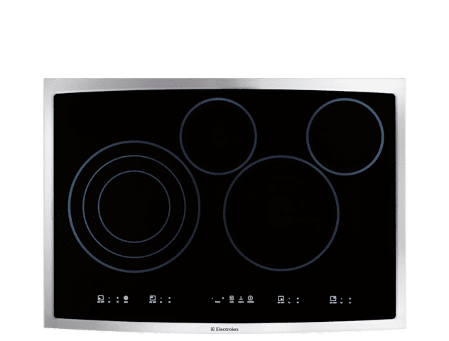 Electrolux EI30EC45KS 30'' Electric Cooktop