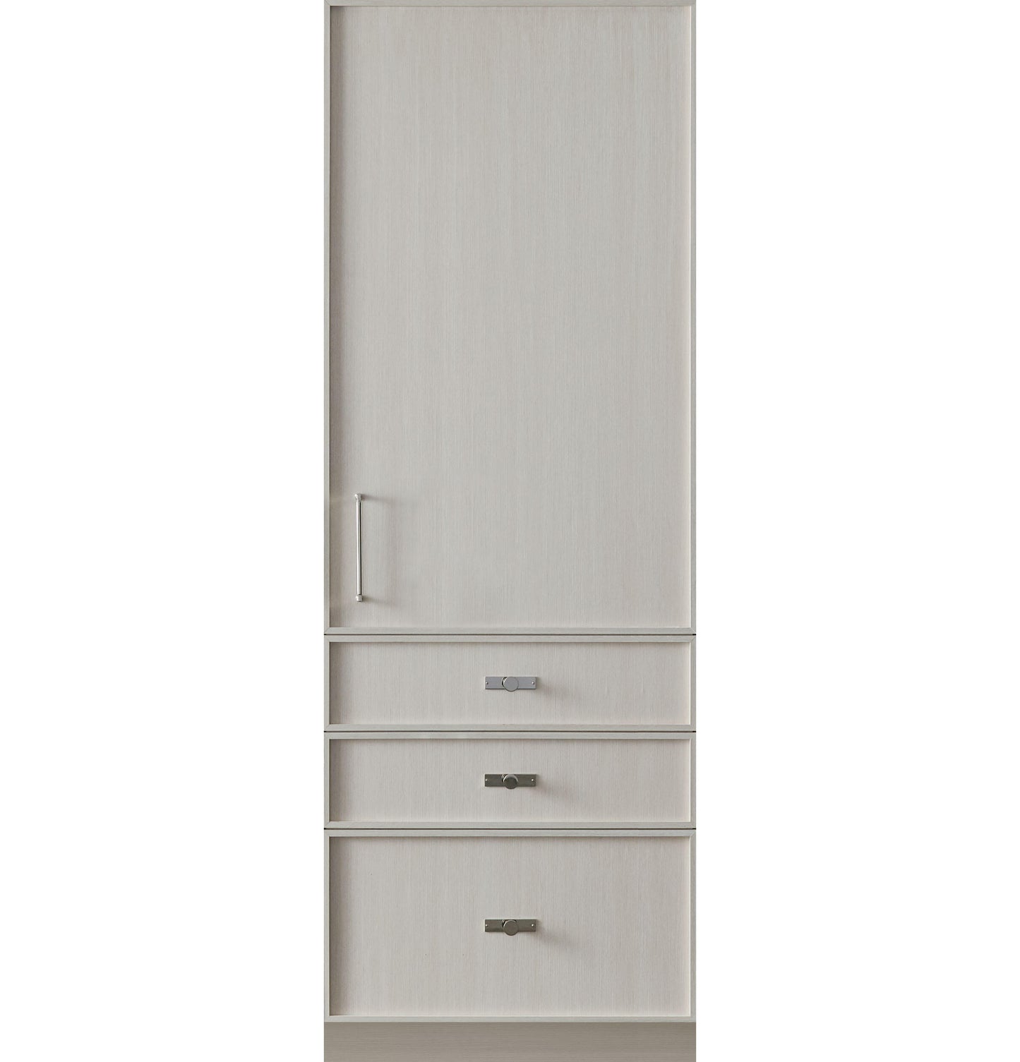 Monogram ZIR301NBRII Monogram 30" Integrated Column Refrigerator