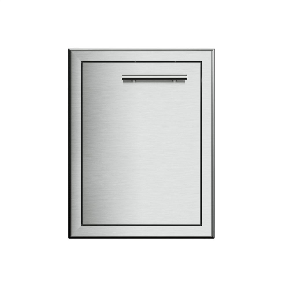 Xo Appliance XOG18SDL 18In Single Door - Left Hinge