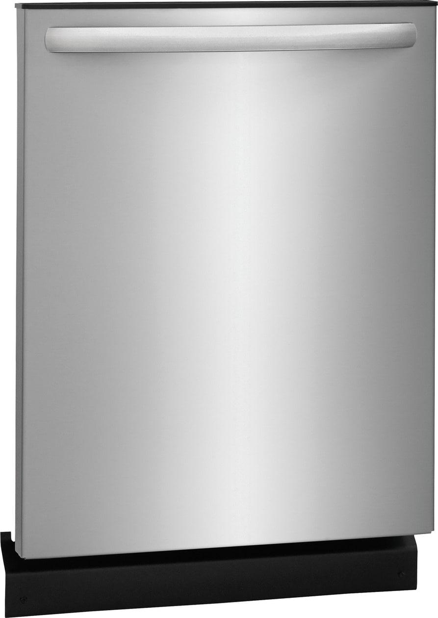 Frigidaire FDPH4316AS Frigidaire 24" Built-In Dishwasher