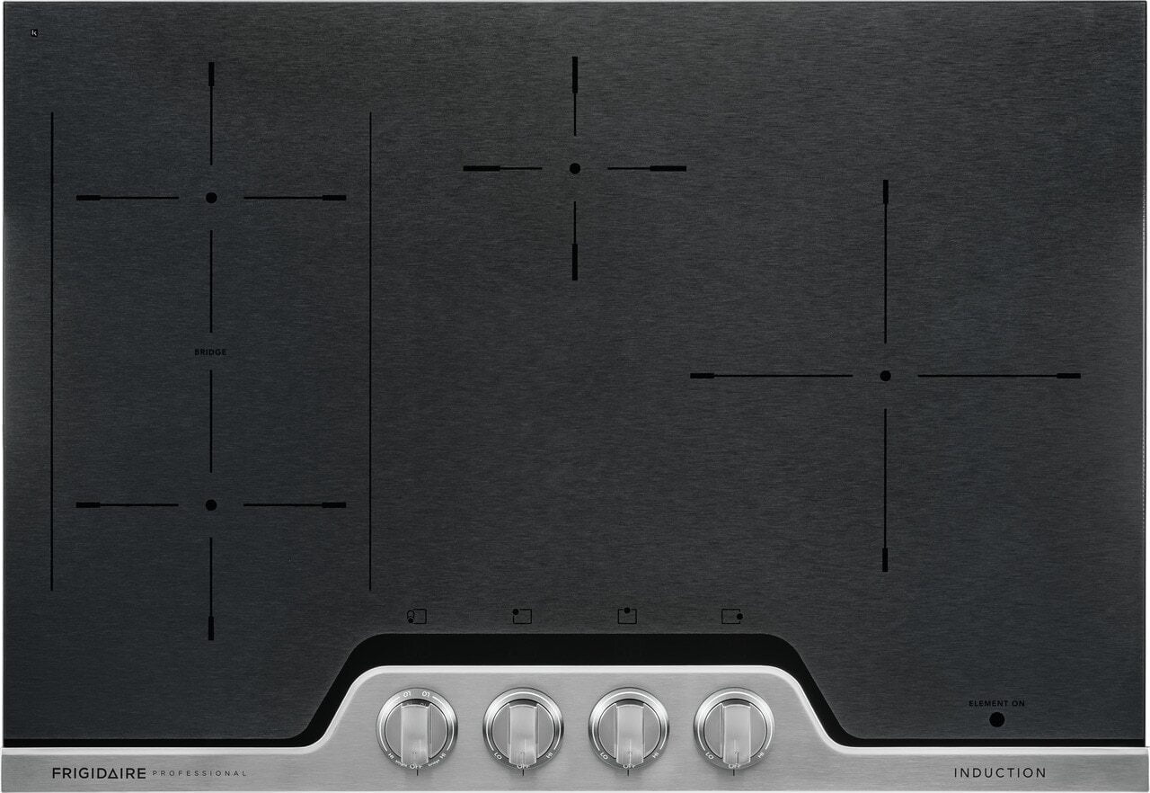 Frigidaire FPIC3077RF Frigidaire Professional 30'' Induction Cooktop