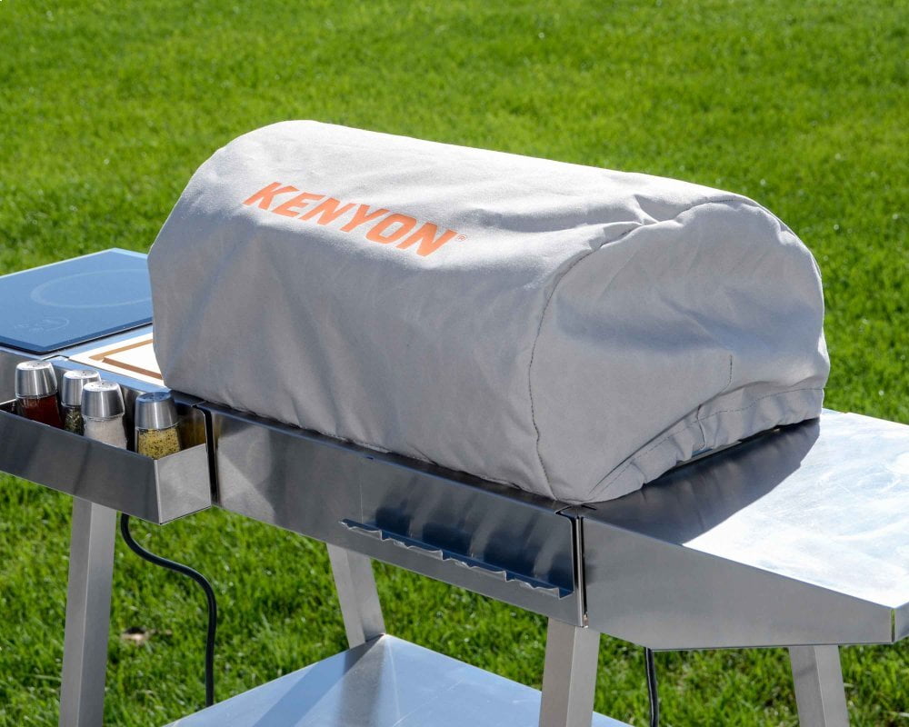 Portable Grills - Kenyon