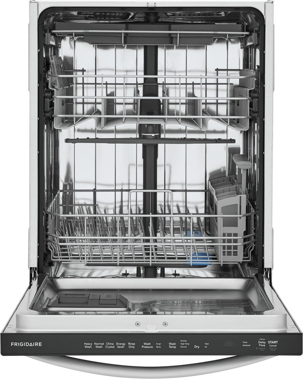 Frigidaire FDSH4501AS Frigidaire 24'' Built-In Dishwasher With Evendry&#8482;