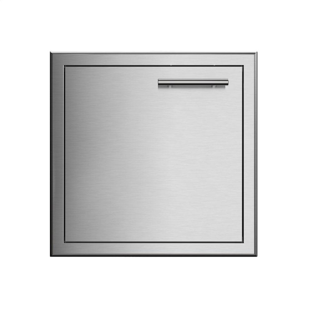 Xo Appliance XOG24SDL 24In Single Door - Left Hinge