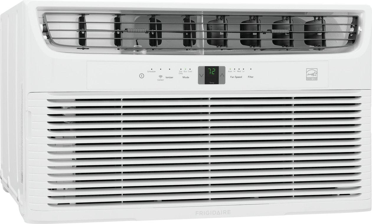 Frigidaire FHTW123WA1 Frigidaire 12,000 Btu Built-In Room Air Conditioner