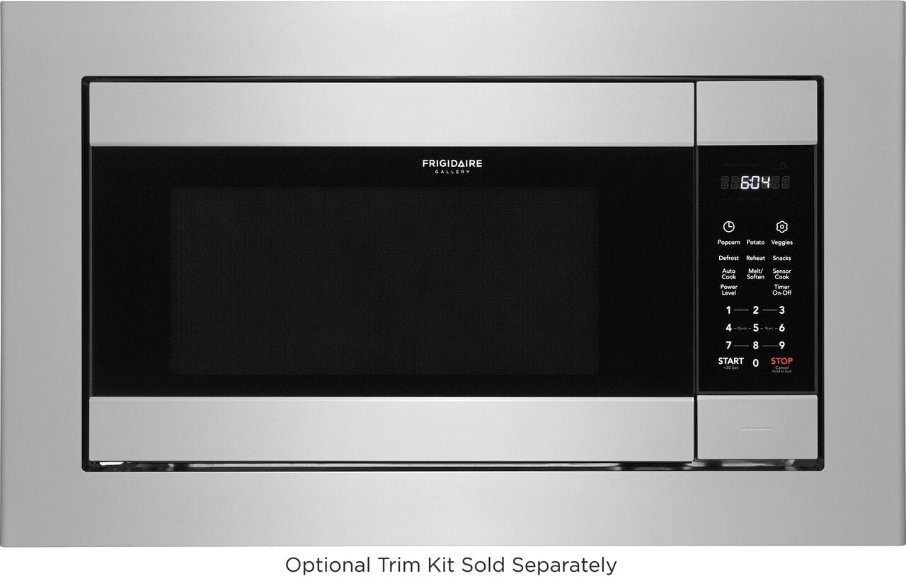 How I Stopped My Samsung Microwave from Beeping Forever! 