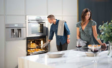 Which Oven to Buy? Oven Buying Guide