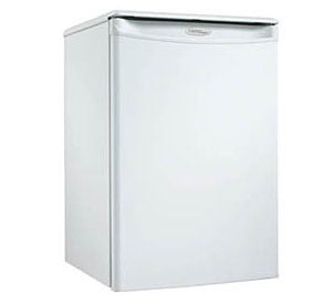 Danby DAR026A1WDD Danby Designer 2.6 Cu. Ft. Compact Refrigerator