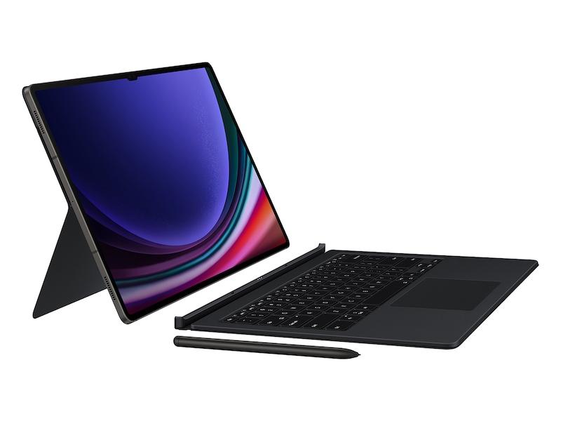 Samsung EFDX915UBEGUJ Galaxy Tab S9 Ultra Book Cover Keyboard