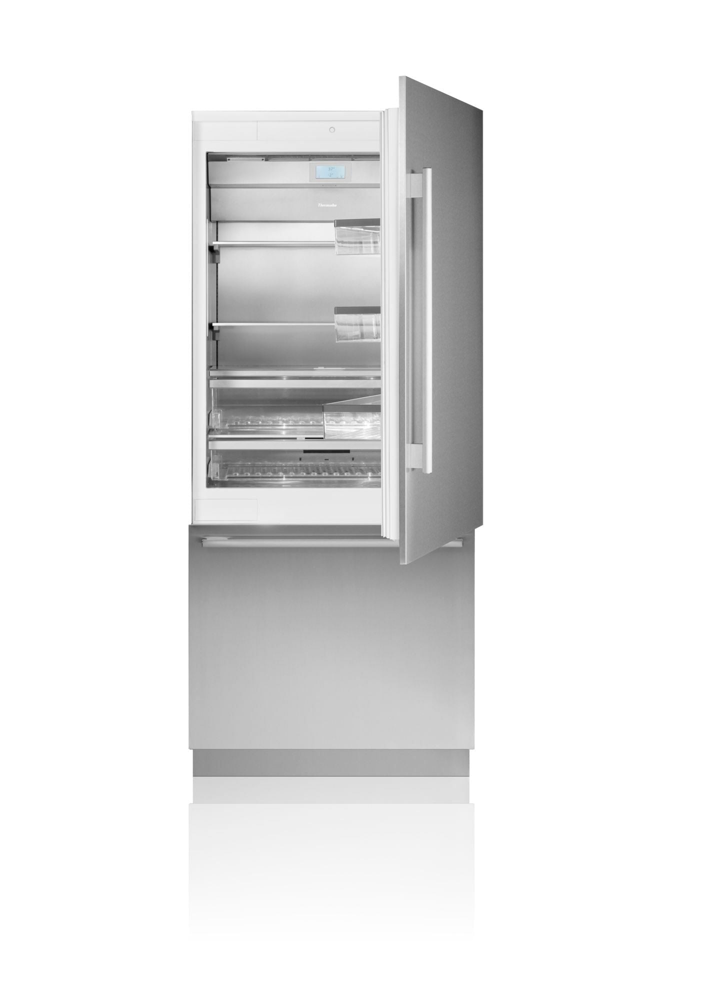 Thermador T36IB905SP Built-In Fridge-Freezer Combination