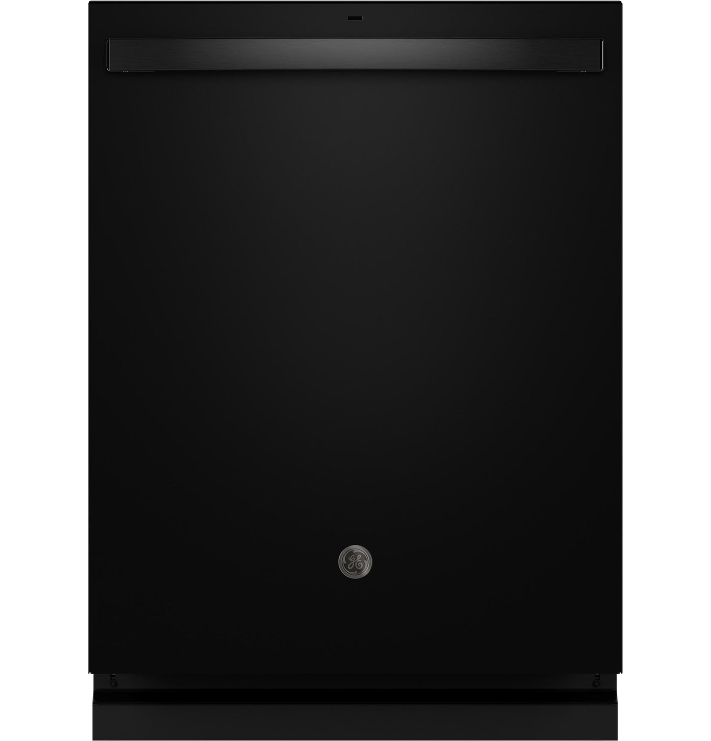 Ge Appliances GDT670SFVDS Ge® Top Control With Stainless Steel Interior Dishwasher With Sanitize Cycle