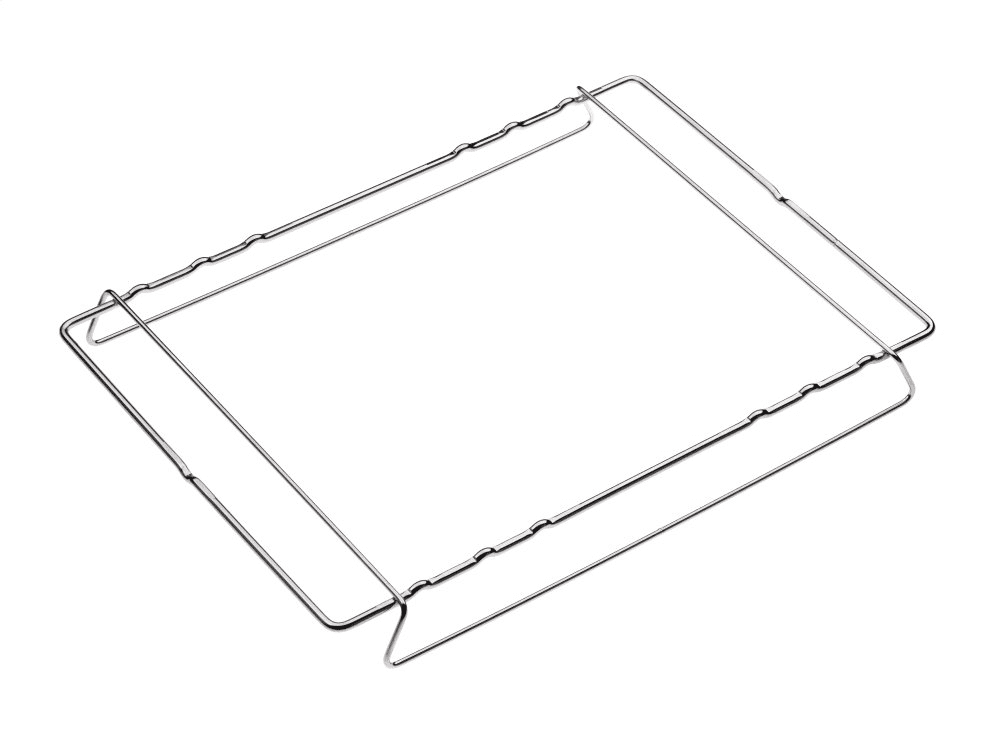 Miele DGA Dga - Rack For Maximum Utilization Of The Large Cooking Compartment.