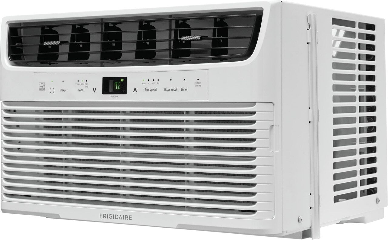 Frigidaire FFRE063ZA1 Frigidaire 6,000 Btu Window-Mounted Room Air Conditioner