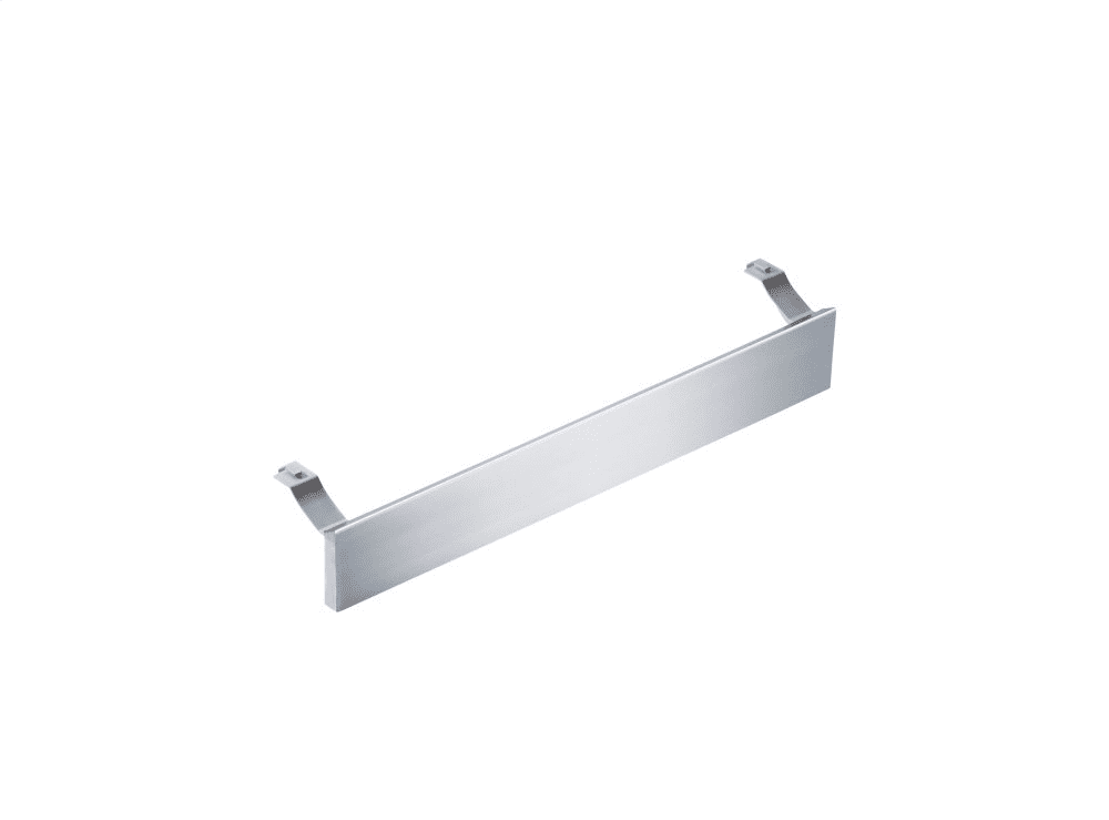 Miele ABL110 Abl 110 - Filler Panel For The Plinth Area For Visual Height Adjustment Of 78 Cm Units.