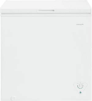 Frigidaire FFCS0722AW Frigidaire 7.0 Cu. Ft. Chest Freezer