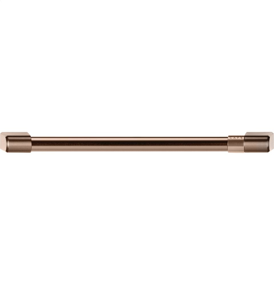 Cafe CXADTH1PMCU Café Dishwasher Handle Kit - Brushed Copper