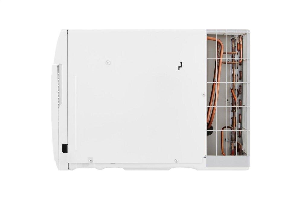 Lg LT0816CER 8,000 Btu 115V Through-The-Wall Air Conditioner