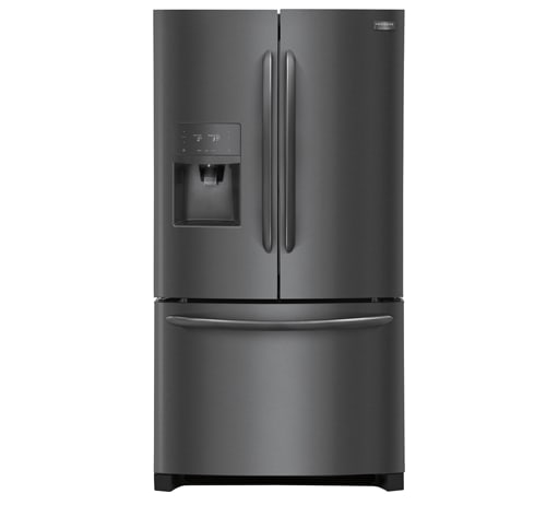 Frigidaire FGHB2868TD Frigidaire Gallery 26.8 Cu. Ft. French Door Refrigerator