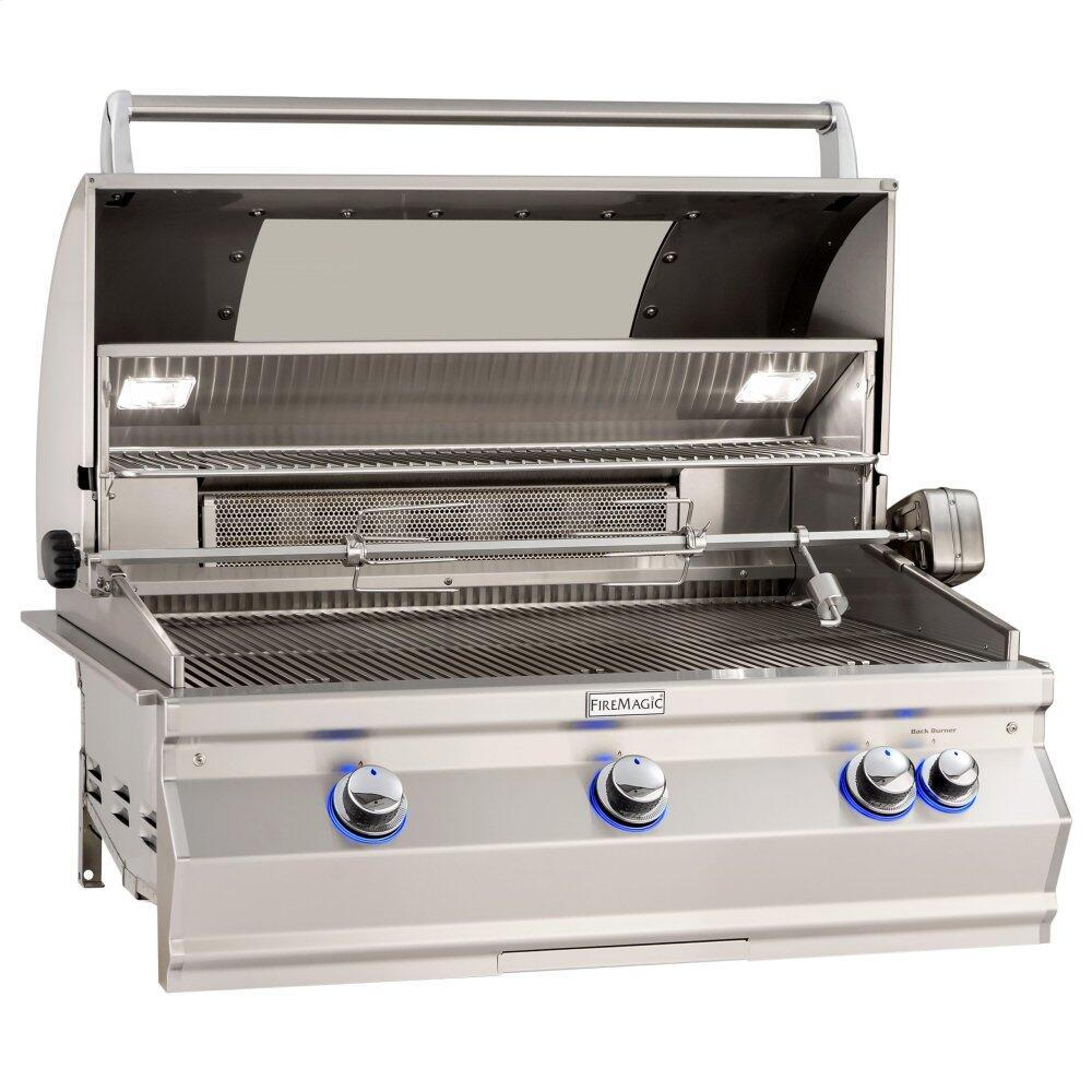 Fire Magic A790I8EANW Aurora A790I Built-In Grill